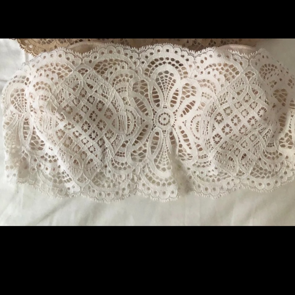 Victoria’s Secret Dream Angels Multi-way bra